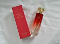 Лот: 8516095. Фото: 3. Туалетная вода Avon Alpha для... Красота и здоровье