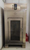 Лот: 20359015. Фото: 3. Камера для копчения. Бизнес
