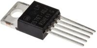 Лот: 13632643. Фото: 2. микросхема LM2576T-ADJG ON Semiconductor... Радиодетали  (электронные компоненты)