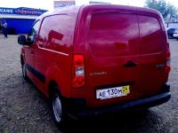 Лот: 1854587. Фото: 2. Citroen Berlingo 2010 г.в. Авто, мото, водный транспорт