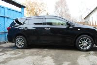 Лот: 9134836. Фото: 4. Диски D16 красивый ХРОМ! 16 4... Красноярск