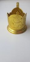 Лот: 18314666. Фото: 2. Подстаканник. Посуда, кухонная утварь