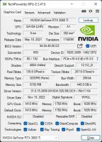 Лот: 19640729. Фото: 6. Видеокарта msi geForce rtx 3060...