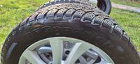 Лот: 25600636. Фото: 3. Шины 4 шт. зимние шипы BFGoodrich... Авто, мото, водный транспорт