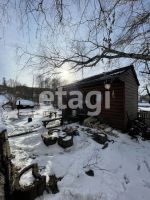 Лот: 23331076. Фото: 4. Продам 1-этажн. дачу 25 кв.м... Красноярск