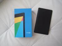 Лот: 5092183. Фото: 2. nexus 7 (2013) 3g 32gb android... Компьютеры, ноутбуки, планшеты