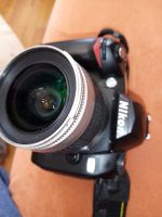 Лот: 14797118. Фото: 2. Nikon D70. Фотокамеры