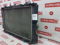 Лот: 20896758. Фото: 4. Радиатор двигателя Toyota Premio... Красноярск