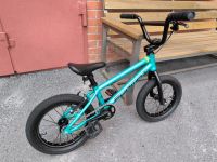 Лот: 25846043. Фото: 2. Format kids bmx 14. Велоспорт
