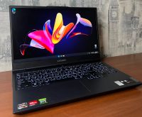 Лот: 19707657. Фото: 3. Lenovo Legion 5 15.6"/Ryzen5/RTX3070... Компьютеры, оргтехника, канцтовары