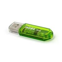 Лот: 22151189. Фото: 4. FLASH DRIVE MIREX 8GB USB 2.0... Красноярск