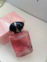 Лот: 16998515. Фото: 3. My Way Giorgio Armani 90ml Европа. Красота и здоровье