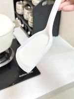 Лот: 24982802. Фото: 4. Силиконовая лопаточка с цветным... Красноярск