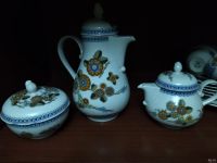 Лот: 18285104. Фото: 4. Сервиз ГДР. Красноярск