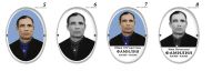 Лот: 3867107. Фото: 3. Изготовление фотокерамики ритуального...