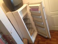 Лот: 3326128. Фото: 2. Холодильник Зил. Крупная бытовая техника