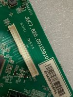 Лот: 25267843. Фото: 2. Dexp F43B7200C main bord juc7... Запчасти для бытовой техники