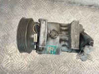 Лот: 25530005. Фото: 2. компрессор кондиционера Renault... Автозапчасти