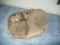 Лот: 4043120. Фото: 2. Бензобак на Subaru Legacy. Автозапчасти