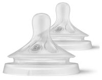 Лот: 25026589. Фото: 4. Соска Philips Avent Natural Response...