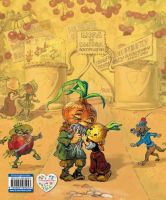 Лот: 12984337. Фото: 3. Приключения Чиполлино (ил. Л... Литература, книги