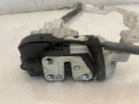 Лот: 23018215. Фото: 2. замок двери Hyundai IX35 LM. Автозапчасти