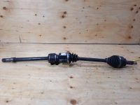 Лот: 19008077. Фото: 7. Привод Mazda Axela BL5FP ZYVE...