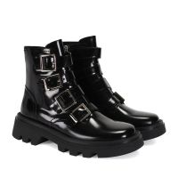 Лот: 24066459. Фото: 2. Ботинки PORTAL. Женская обувь