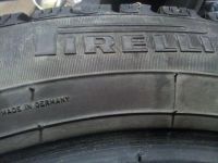 Лот: 10389567. Фото: 6. Pirelli Winter Carving Edge 205...