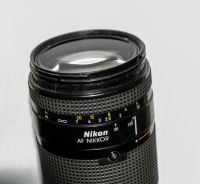 Лот: 10688501. Фото: 5. Nikon AF Nikkor 35-135mm f3.5-4...