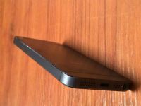 Лот: 3678237. Фото: 2. iPhone 5 Black 16gb !!!СрочнО... Смартфоны, связь, навигация
