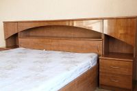 Лот: 17330595. Фото: 2. Спальный гарнитур Шатура. Мебель для спальни