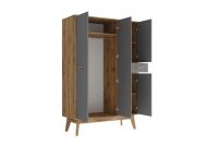 Лот: 24569659. Фото: 5. Шкаф Hoff Радиорама