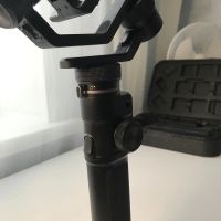Лот: 17086671. Фото: 5. Стедикам FeiyuTech G6 Max