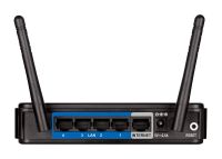 Лот: 17480854. Фото: 2. Wi-Fi роутер D-Link DIR620 A1. Сетевые устройства