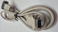Лот: 25077256. Фото: 2. Кабеля VGA - VGA (папа-мама VGA... Комплектующие