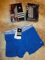 Лот: 1762561. Фото: 3. Новый комплект боксеров Adidas... Одежда, обувь, галантерея