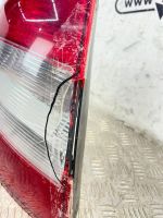 Лот: 25404532. Фото: 3. фонарь Skoda Octavia 1Z3. Авто, мото, водный транспорт