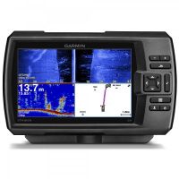 Лот: 7772964. Фото: 19. Garmin Striker 7sv SideVu Эхолот...