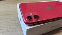 Лот: 20027721. Фото: 7. iphone 11 red 128Gb