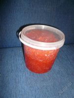 Лот: 1229845. Фото: 2. красная икра. Продукты
