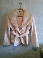 Лот: 3192505. Фото: 2. пальто новое. Женская одежда