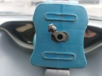 Лот: 25404575. Фото: 3. Аккумуляторный фонарь неиспраный. Туризм, охота, рыбалка, самооборона