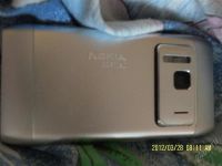 Лот: 1676867. Фото: 2. nokia N8 (китаец,производство... Смартфоны, связь, навигация
