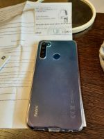 Лот: 17219352. Фото: 4. Xiaomi Redmi Note 8 4/128Gb neptune...