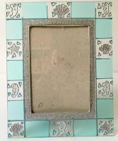 Лот: 9342330. Фото: 2. 🖼 Рамка для фотографии 23 х 18... Аксессуары, расходные материалы