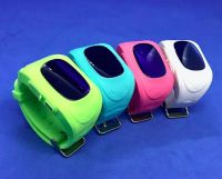 Лот: 14917584. Фото: 2. 💚👧Детские умные часы Smart Watch... Смартфоны, связь, навигация