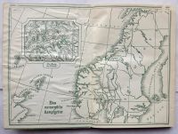 Лот: 9800440. Фото: 2. Книга «Kampf um Norwegen» 1940... Антиквариат