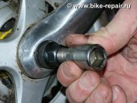 Лот: 4150419. Фото: 2. съемник для шатунов. Велоспорт