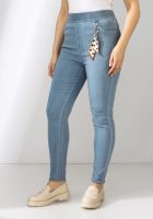 Лот: 22880825. Фото: 7. Джеггинсы женские &quot;Лаурита...